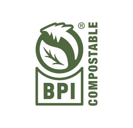 100 Pack Bagasse Portion Cup - Decodine