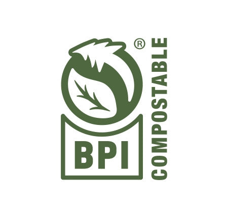 100 Pack Bagasse Portion Cup - Decodine