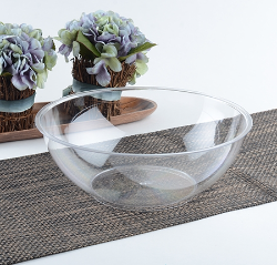 12" 160 oz Serving Bowl - Decodine