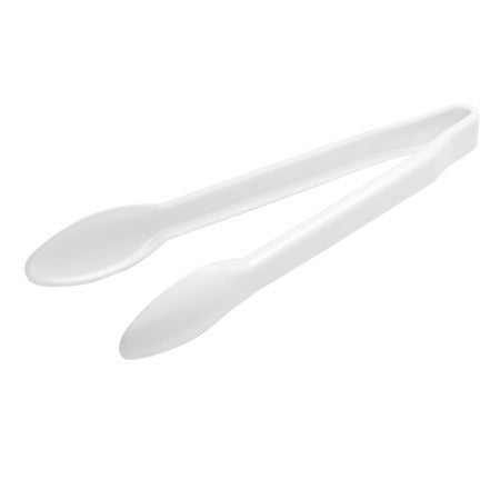 12" White Tong - Decodine