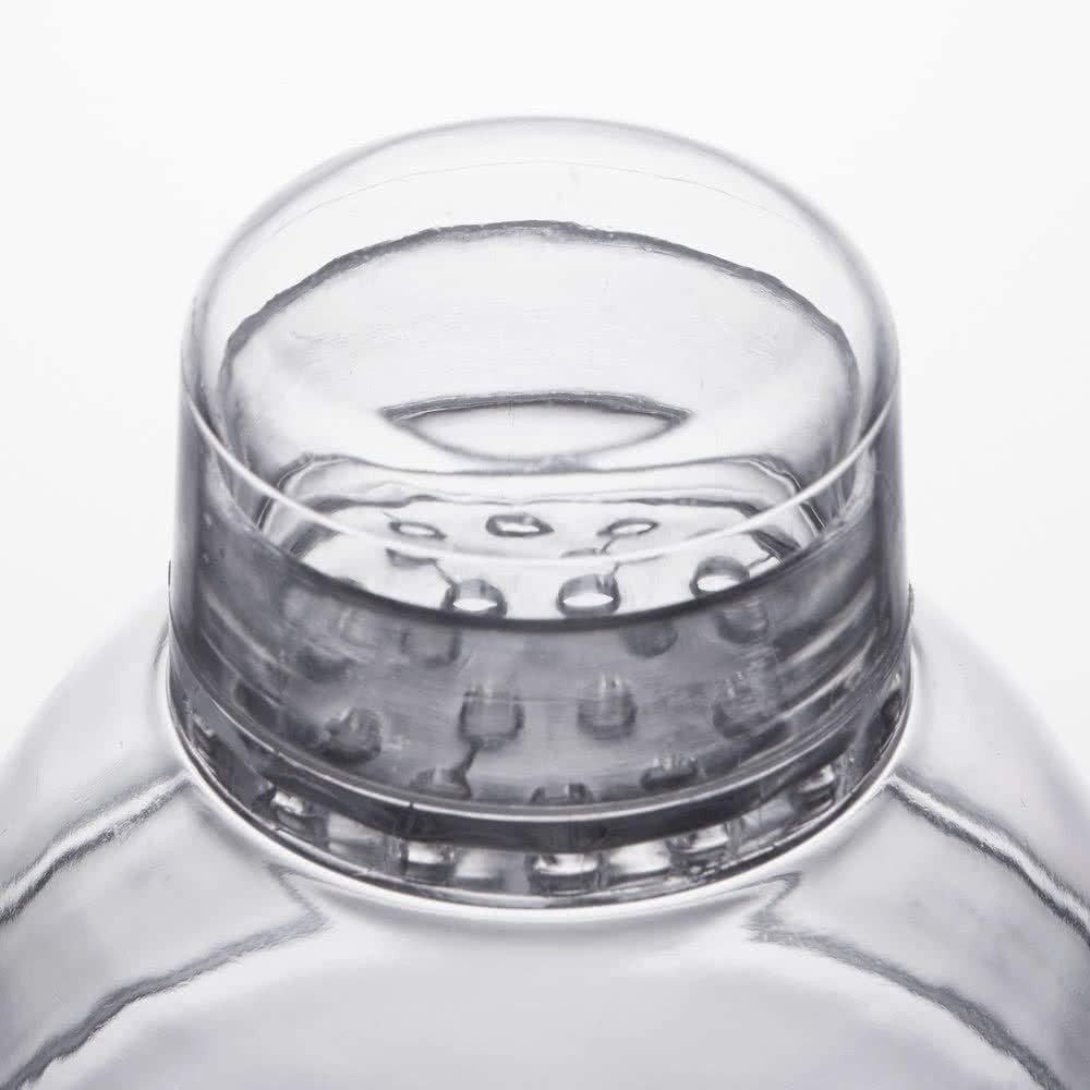 14oz Heavy Duty Plastic Cocktail Shakers - Decodine