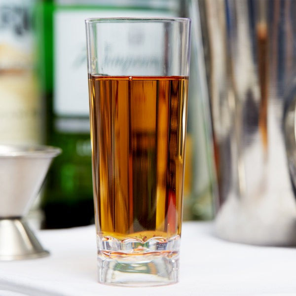 2 oz Mini Shot Glass 10 Pack - Decodine