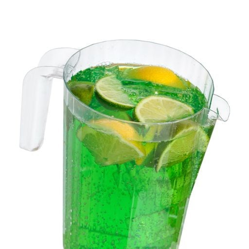 5 Pack 50oz Elegant Pitcher - Decodine