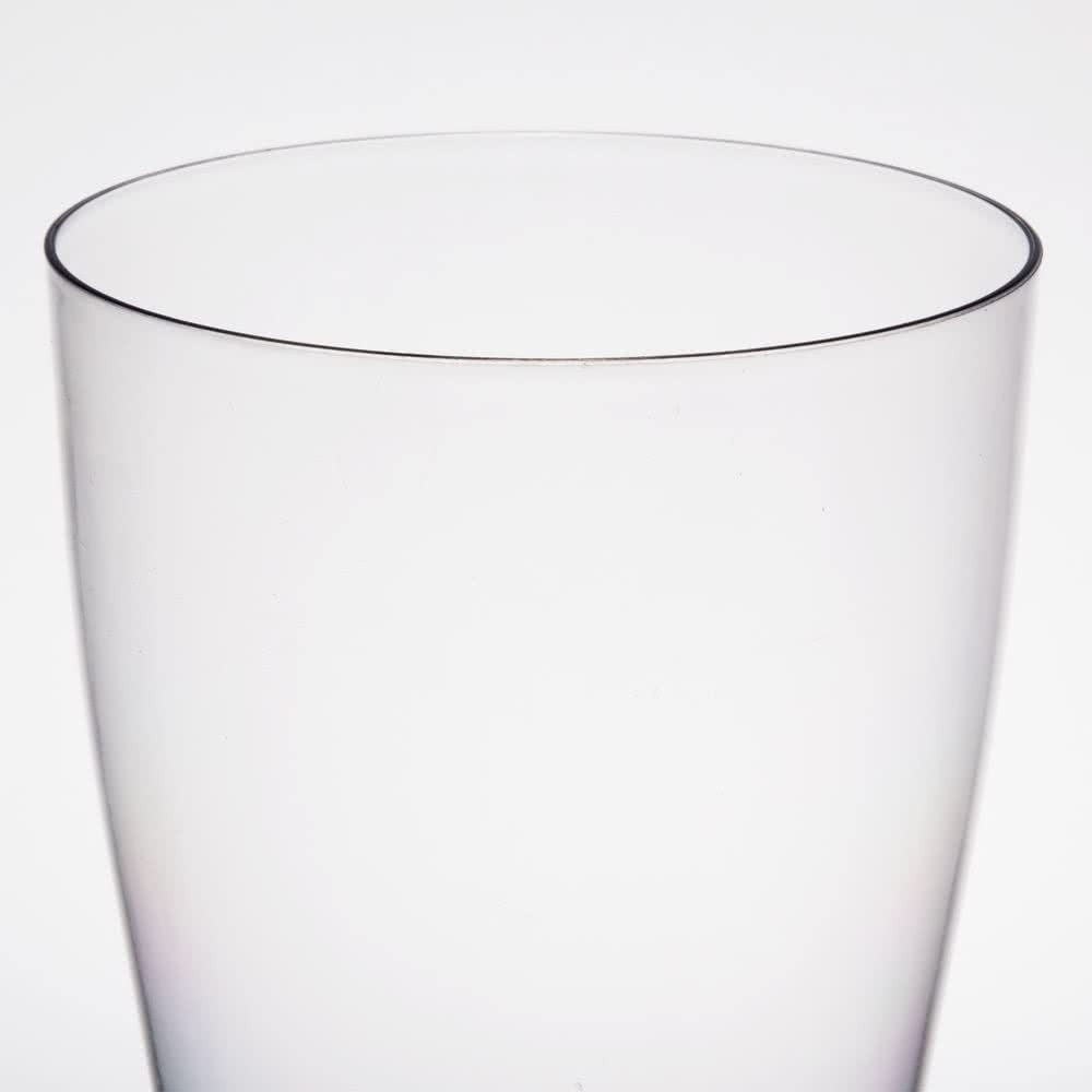 6 Pack 14oz Plastic Pint Beer Glasses/Tumblers - Decodine