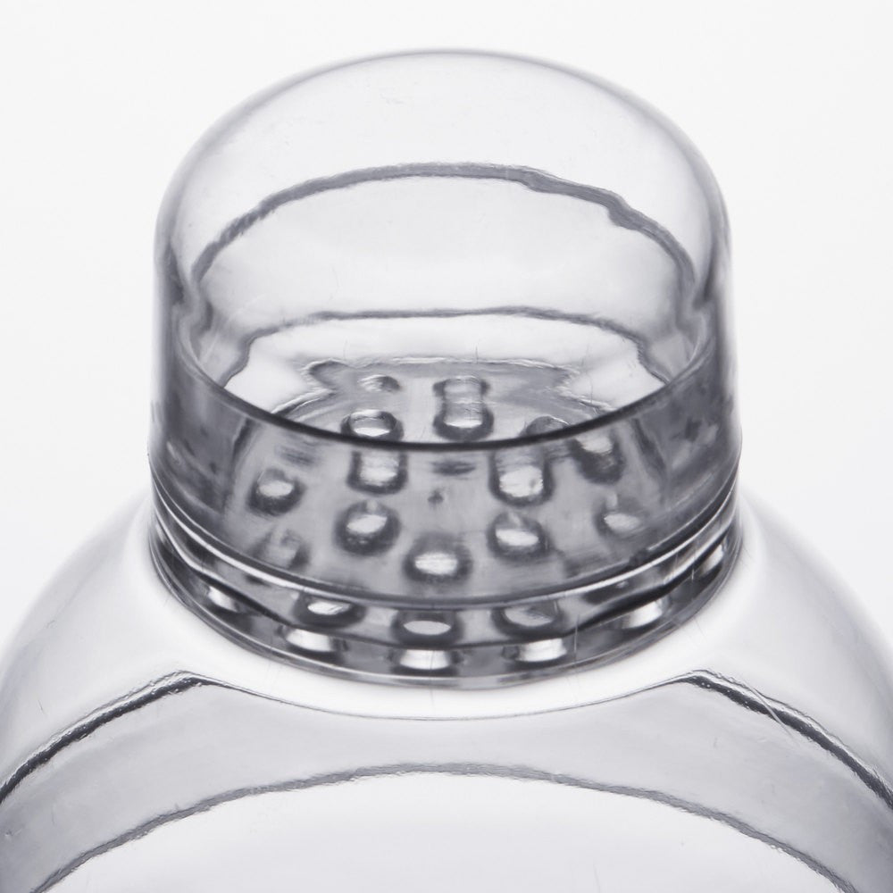 7oz Heavy Duty Plastic Cocktail Shakers - Decodine