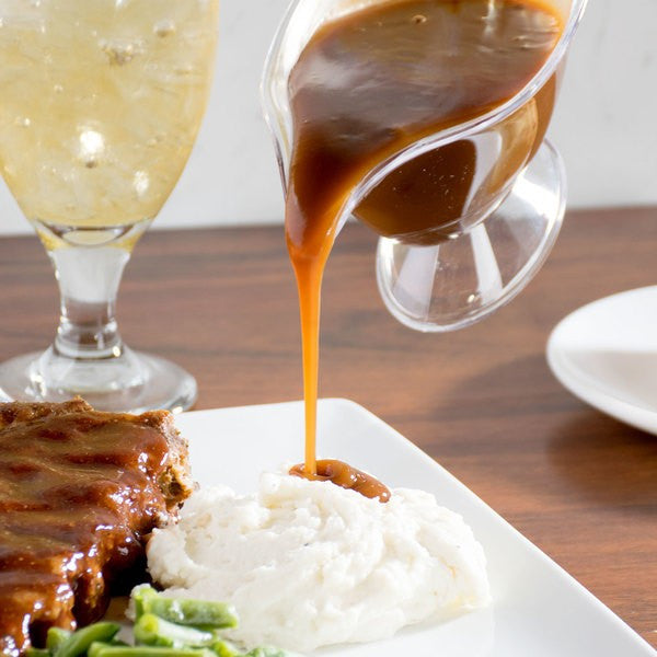 Gravy Boat - Decodine