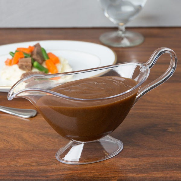 Gravy Boat - Decodine