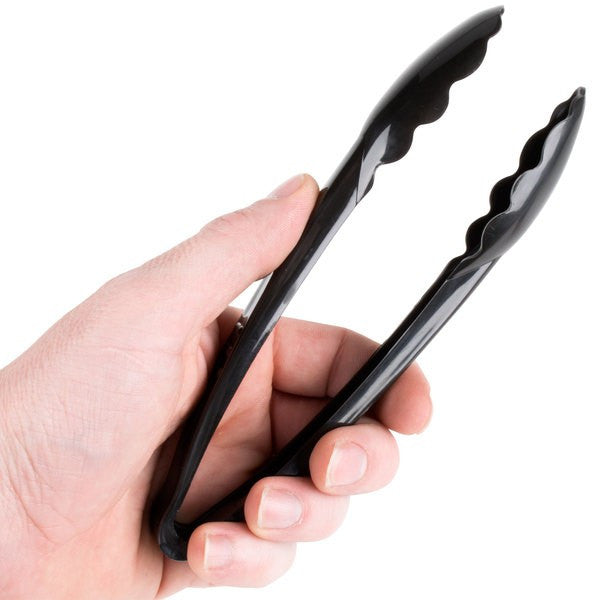 Heavy Duty 7" Black Tong - Decodine