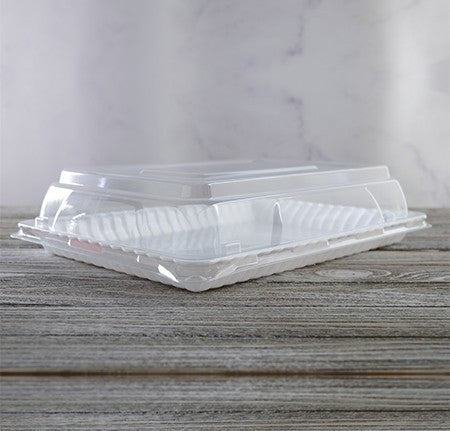 Lid for 9" x 13" Rectangular Serving Tray ~Sold in Singles~ - Decodine