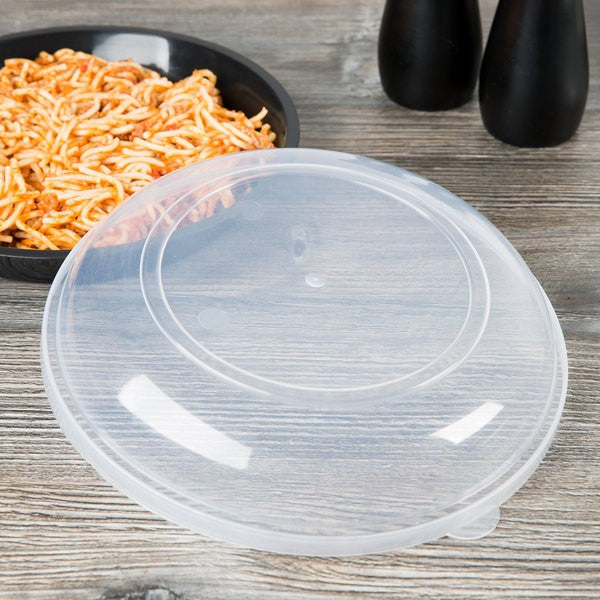 Lid for Round Serving Bowls - Decodine