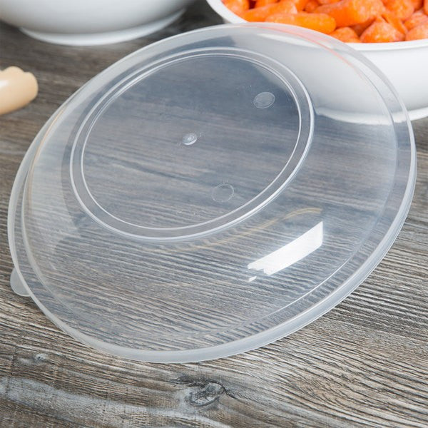 Lid for Round Serving Bowls - Decodine