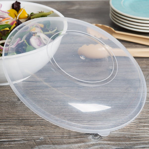 Lid for Round Serving Bowls - Decodine