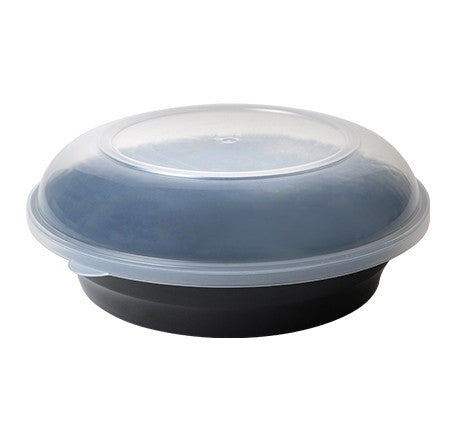 Lid for Round Serving Bowls - Decodine