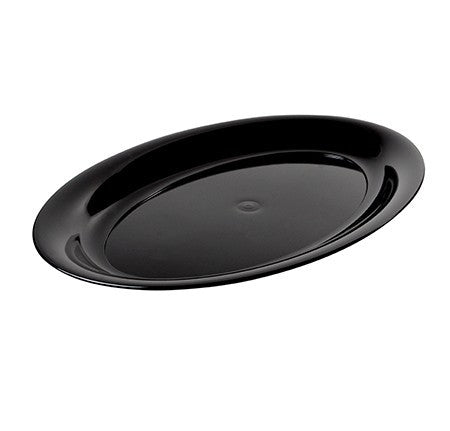 Oval platter 16" X 11" - Decodine