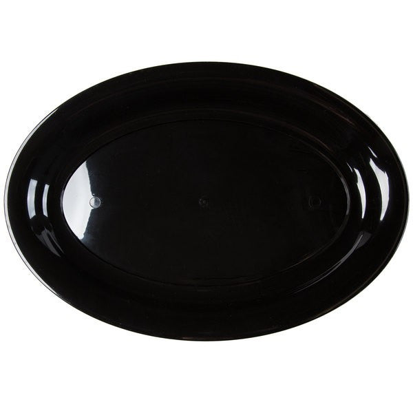 Oval platter 16" X 11" - Decodine