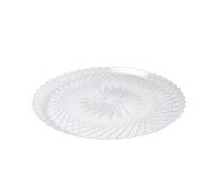 Scalloped Tray - Decodine