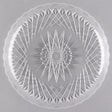 Scalloped Tray - Decodine