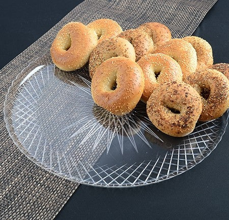 Scalloped Tray - Decodine