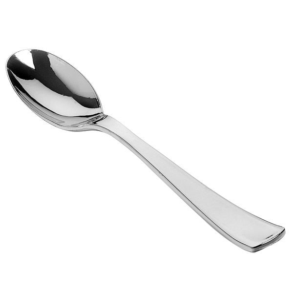 Silver Serving Spoon Pack of Six - Decodine