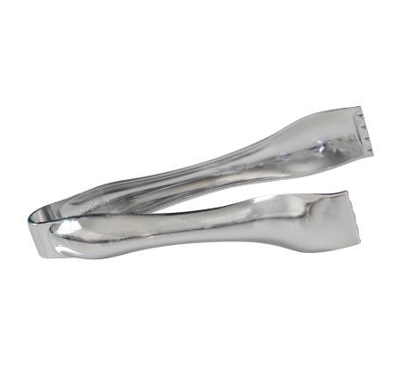 Silver Tongs - Decodine