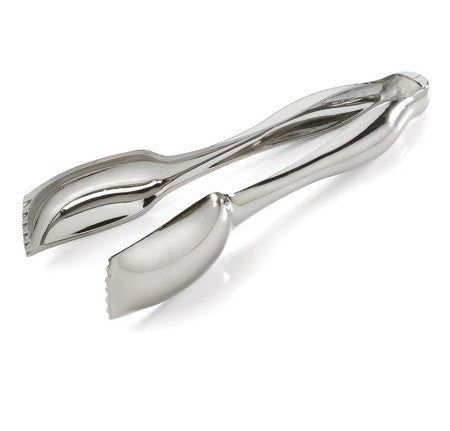 Silver Tongs - Decodine