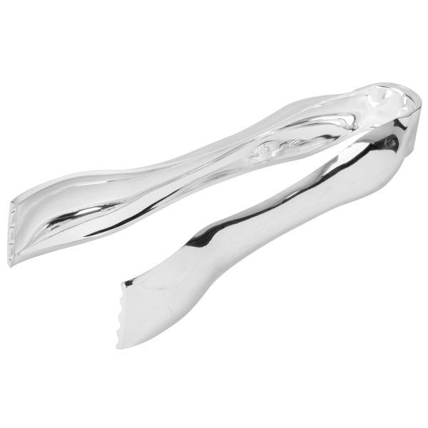 Silver Tongs - Decodine