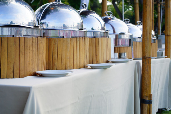 Catering Supplies Maintenance: A Guide