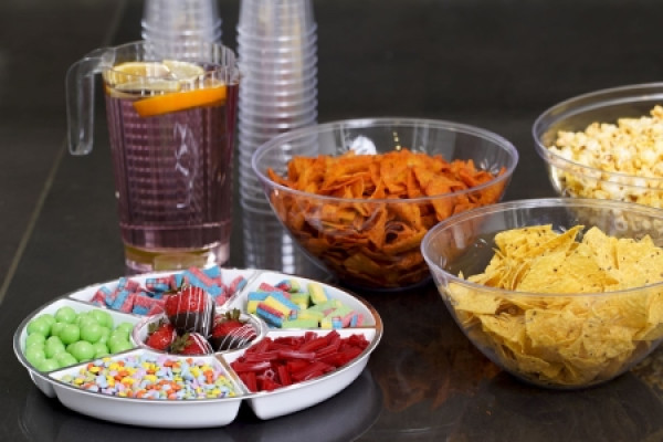 Catering Supplies: The Different Types and Their Uses of Serving Bowls