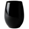 6 Pack 12oz Stemless Plastic Wine Goblets ~Choose colour~