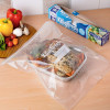 10 Pack 13" x 15.5" Plastic 'Double' Zipped Grip ‘n Seal Food Storage Bags