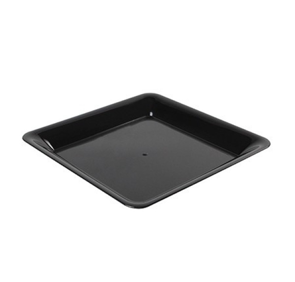 10" x 10" Square Serving Platter