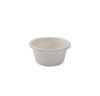 100 Pack Bagasse Portion Cup -Choose Size-