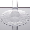 12 Pack 6oz Plastic Martini Cocktail Glasses