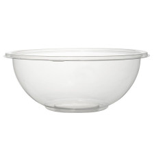 12oz Small Plastic Salad Bowl