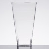 14 Pack 10oz Square Premium Plastic Tumbler