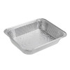 15 Pack 3.5 Litre Foil Pan Tray