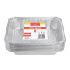 15 Pack 3.5 Litre Foil Pan Tray