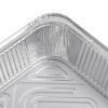 15 Pack 3.5 Litre Foil Pan Tray