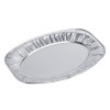 15 Pack Aluminium Foil Platter Party Trays