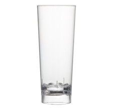 2 oz Mini Shot Glass 10 Pack