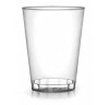 20 Pack 14oz Plastic Tumbler - Large Plastic Cups