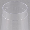 20 pack 16oz Crystal-Look Premium Plastic Large Tumblers