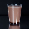 20 Pack 8oz Plastic Tumbler - Hard Plastic Cups