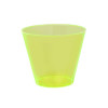 20 Pack 9oz Old Fashioned Squad Tumblers - Plastic Cups