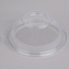 32oz Plastic Salad Bowls and Lids