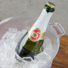 3.8 Litre Heavy Duty Plastic Wine/Champagne Chiller Ice Bucket