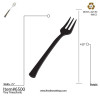 4" Mini Forks 48 Pack