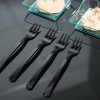 4" Mini Forks 48 Pack