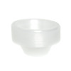 40 Pack 12oz Clear Plastic Soup Bowls