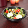 48oz Plastic Salad Bowls and Lids ~Choose Lids Separately~